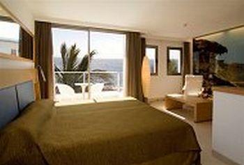 R2 Bahia Playa Design Hotel & Spa - Only Adults Tarajalejo Exteriör bild